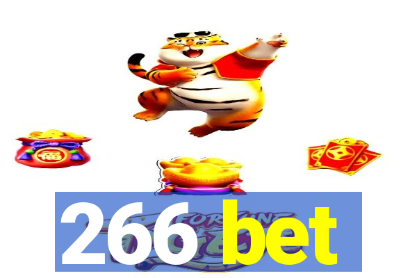 266 bet